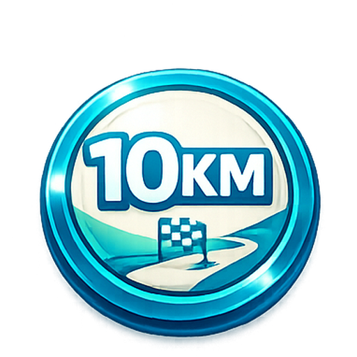 10K Mesafe