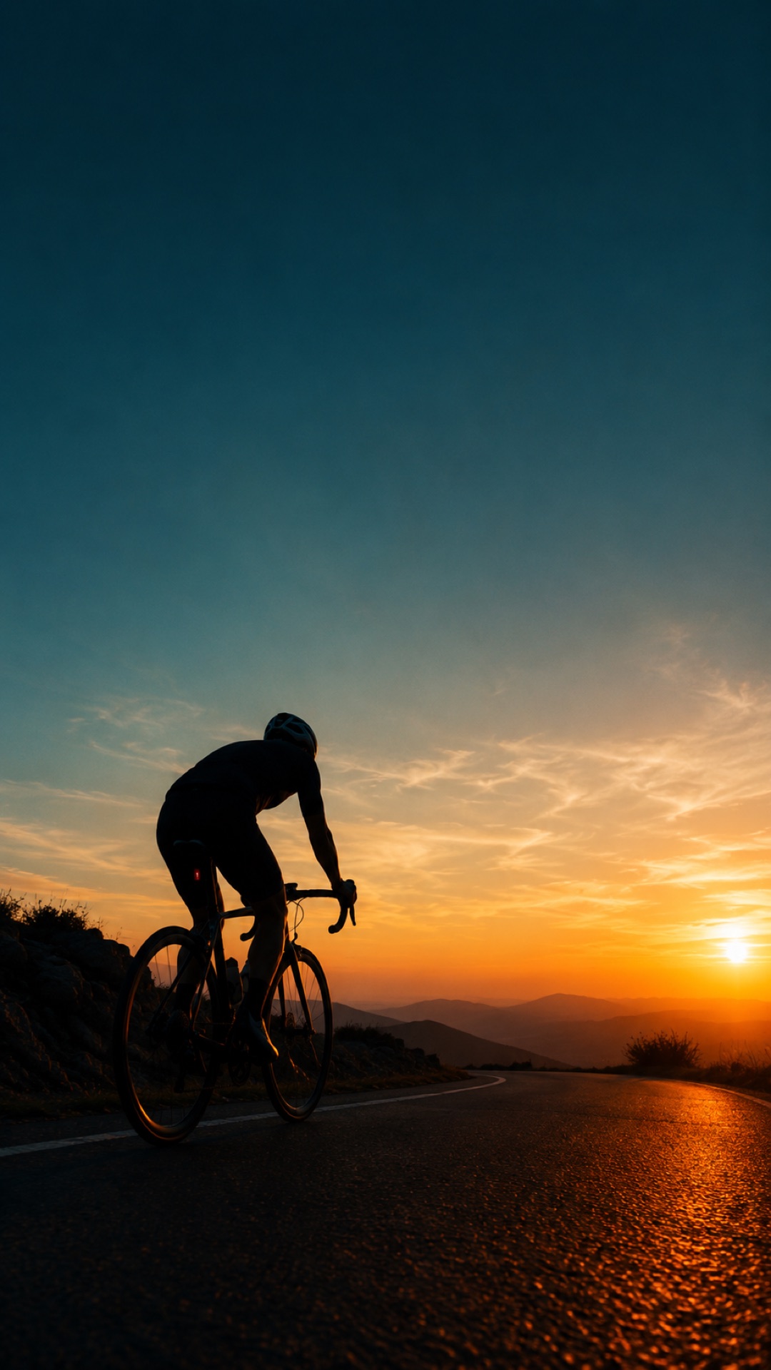 CandemFit story tasarımı